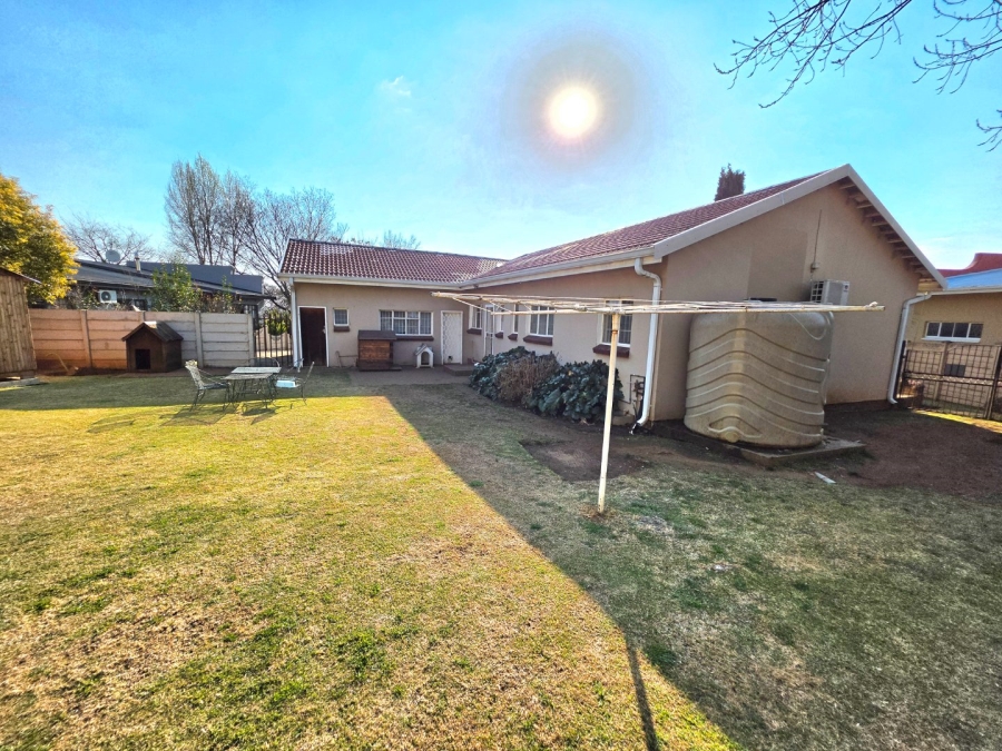 3 Bedroom Property for Sale in Panorama Free State